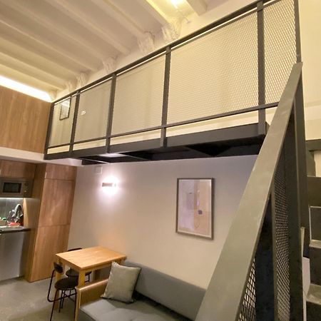 Boutique Apartments & Studios Bcn Барселона Экстерьер фото