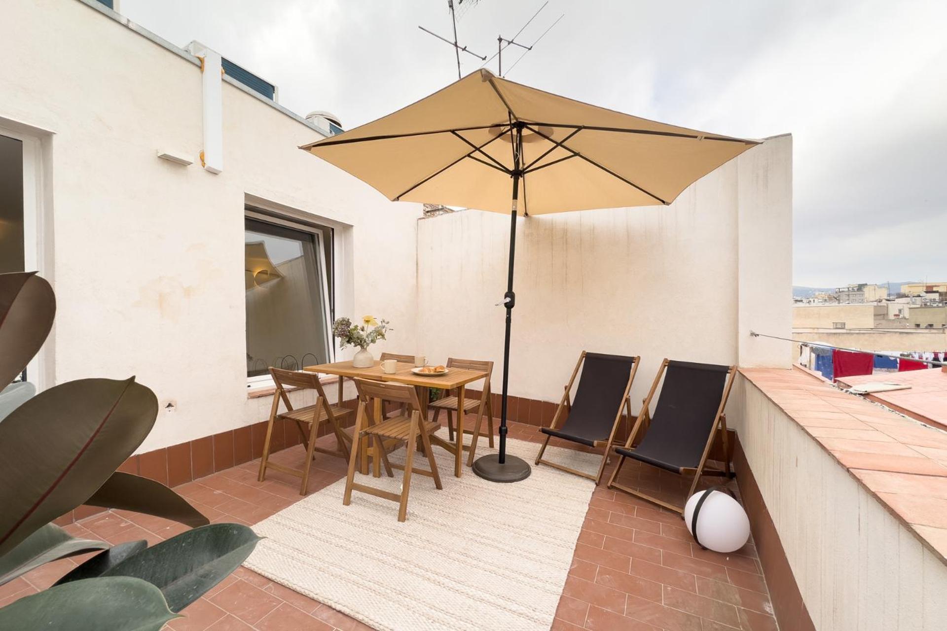 Boutique Apartments & Studios Bcn Барселона Экстерьер фото