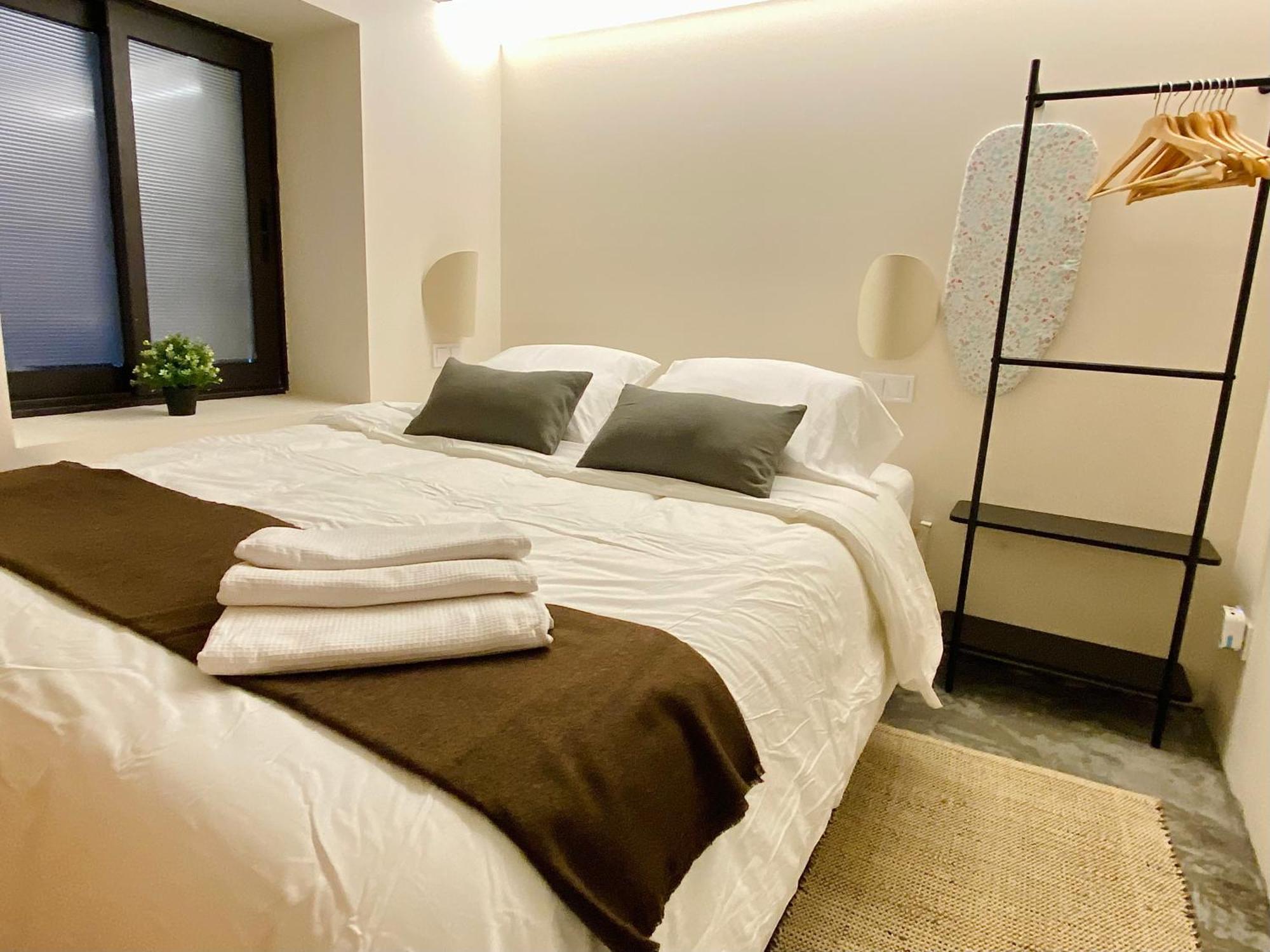 Boutique Apartments & Studios Bcn Барселона Экстерьер фото