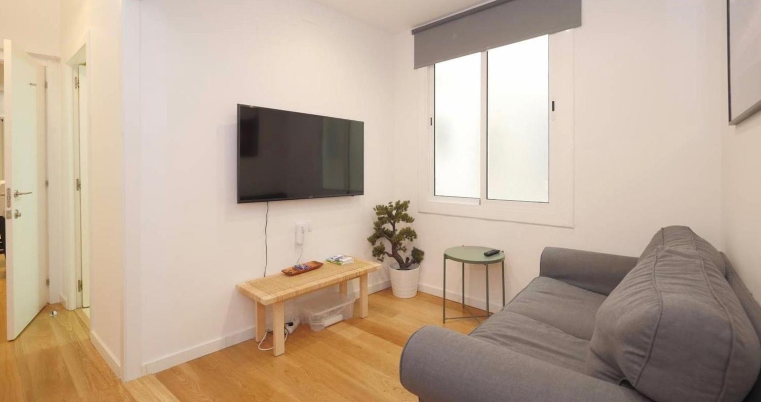 Boutique Apartments & Studios Bcn Барселона Экстерьер фото