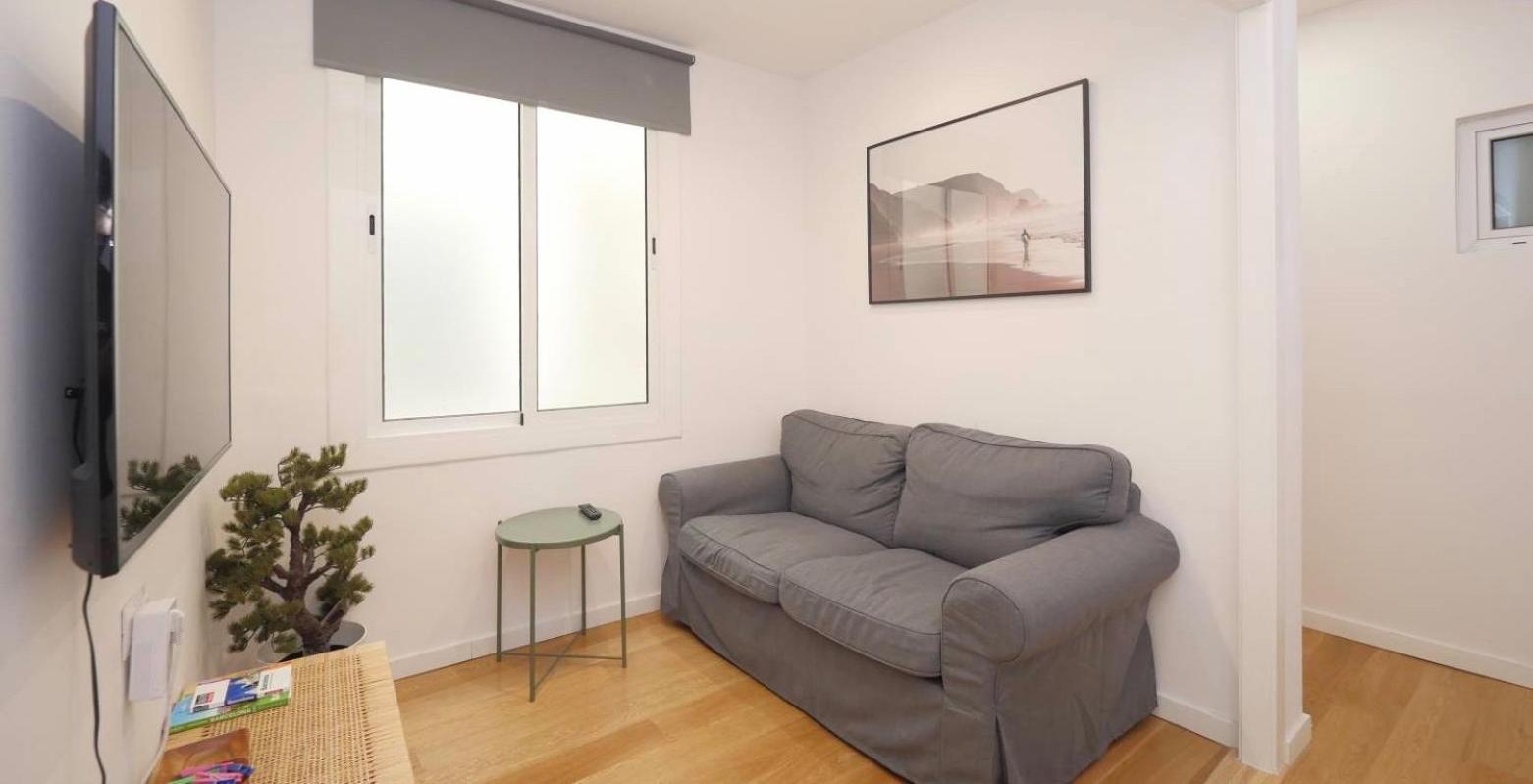 Boutique Apartments & Studios Bcn Барселона Экстерьер фото