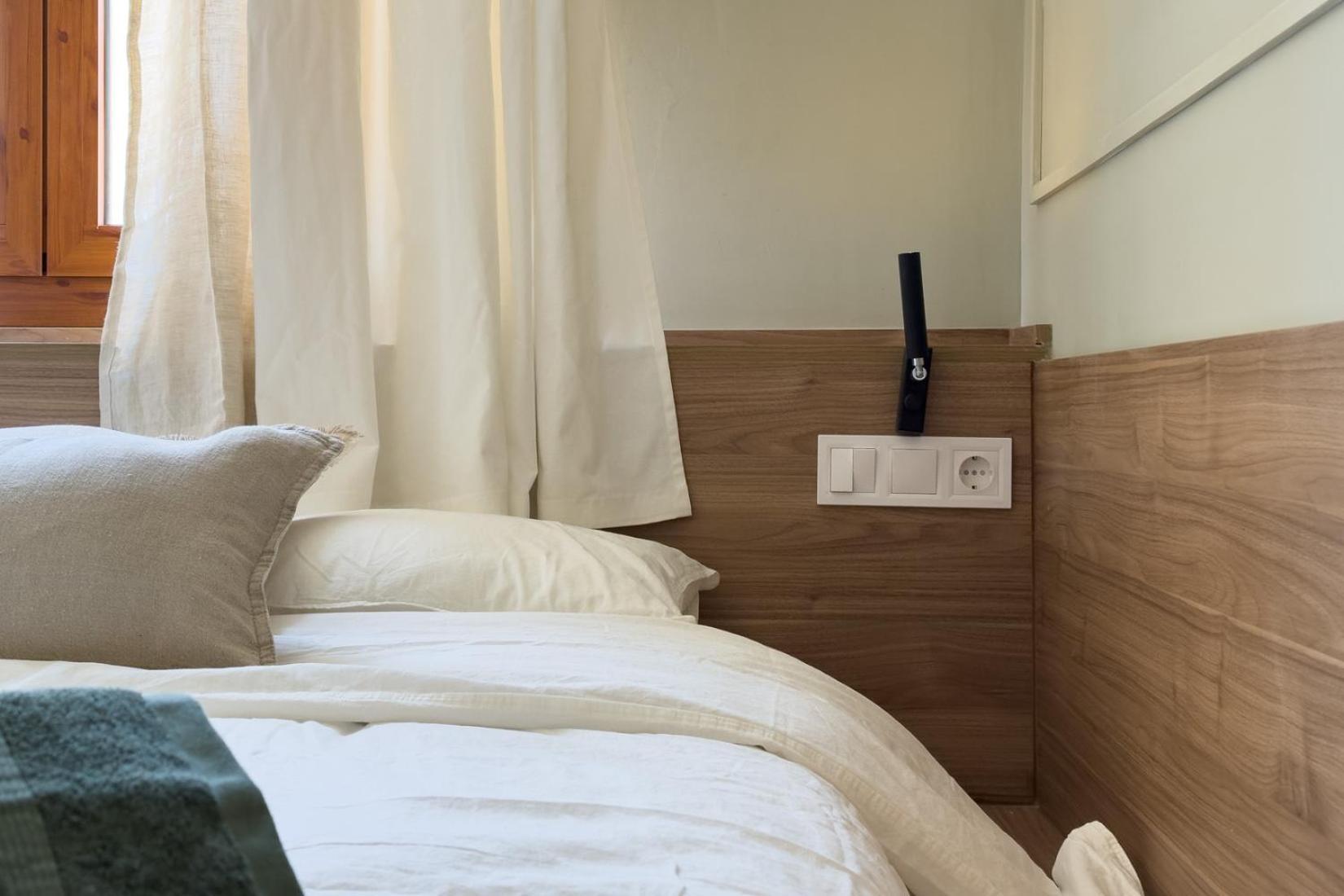 Boutique Apartments & Studios Bcn Барселона Экстерьер фото