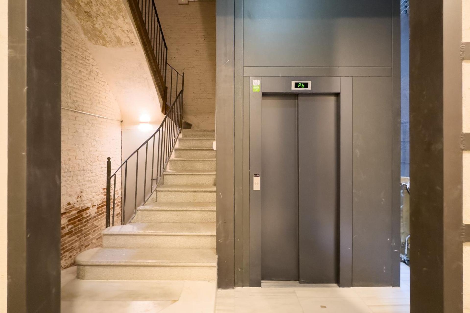 Boutique Apartments & Studios Bcn Барселона Экстерьер фото