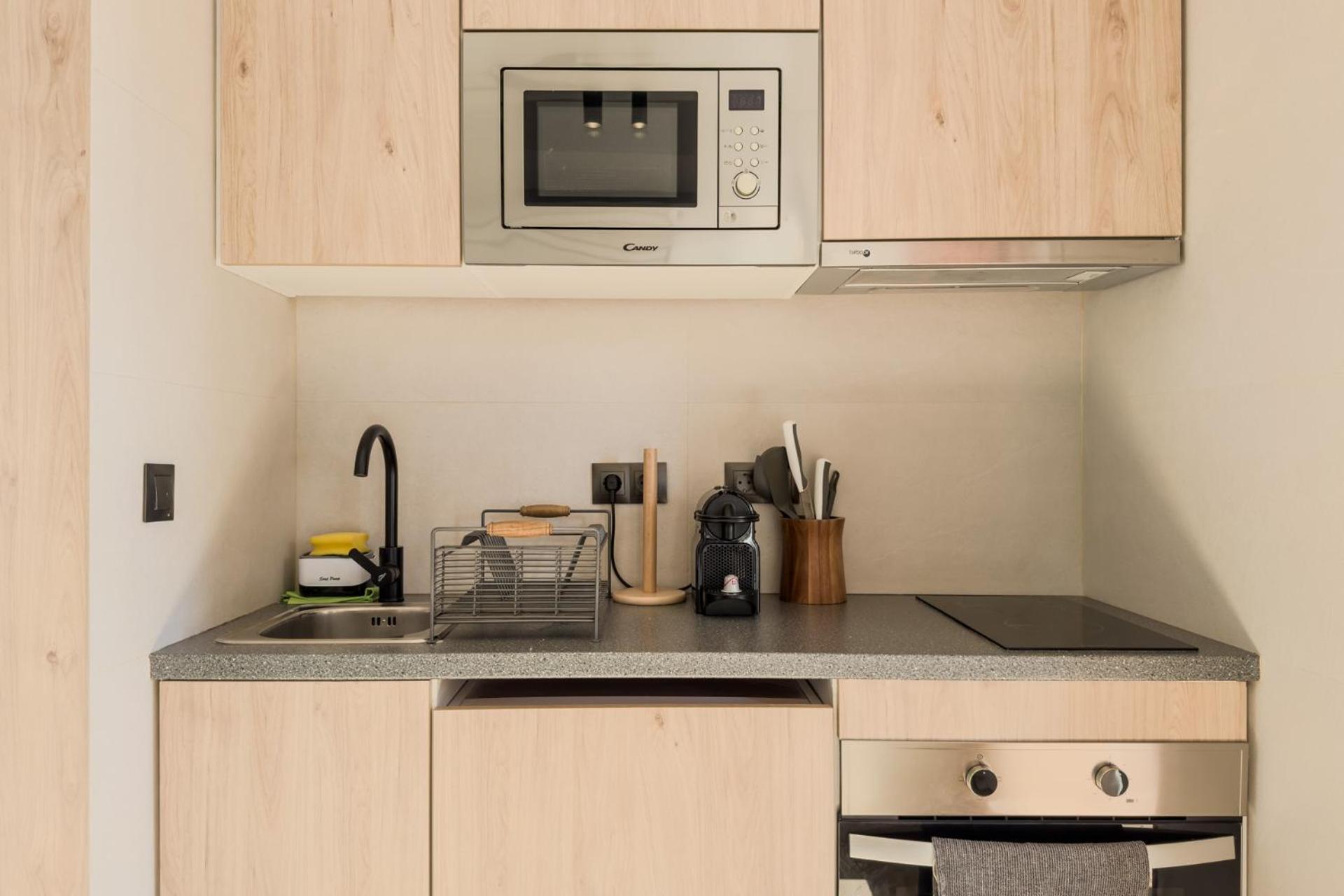 Boutique Apartments & Studios Bcn Барселона Экстерьер фото